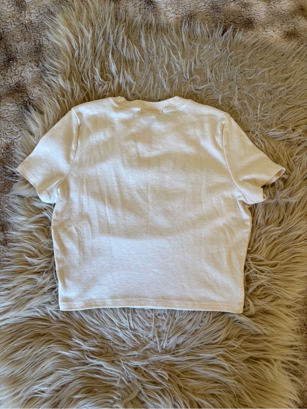 Brazil Cropped Top - Picture 2 of 2